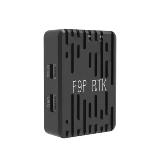 Hot Sales SIYI F9P RTK Centimeter Level Module Four Satellite Multi Frequency Navigation and Positioning System